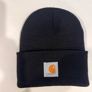 Carhartt Dark Knit Beanie